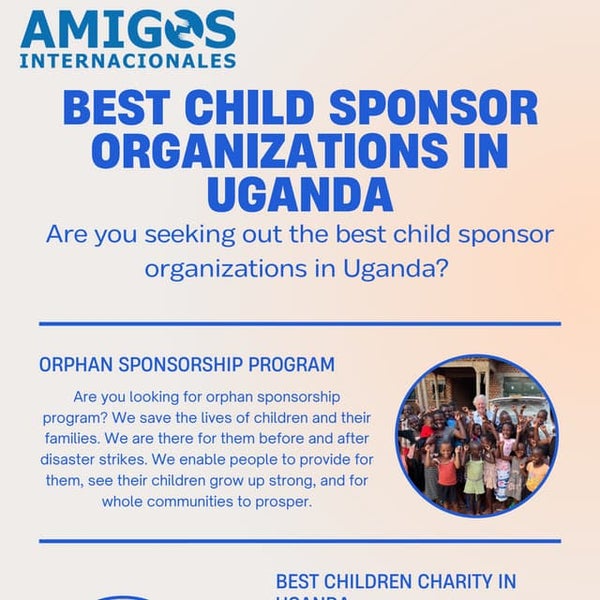 Best Children's Sponsorship Charity.pdf