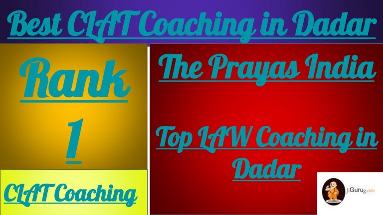 Best CLAT Coaching in Dadar 3 bestclatcoachingindadar 210927164644 thumbnail 4