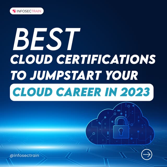 Best Cloud Certifications 2023 Pdf Best Cloud Certifications 2023 Pdf