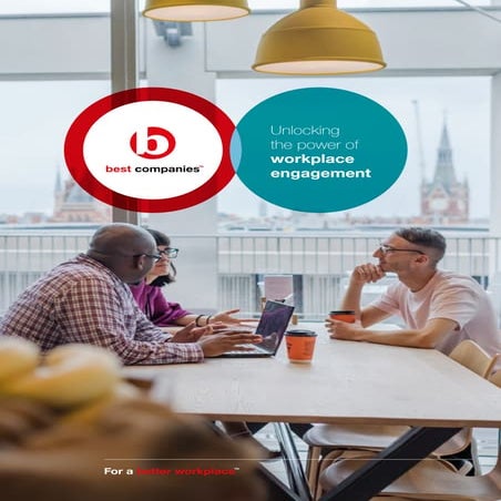 Best Companies Brochure