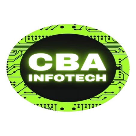 BEST COMPUTER CENTER IN GURDASPUR CBA INF | PPTX