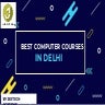 Best computer courses in delhi