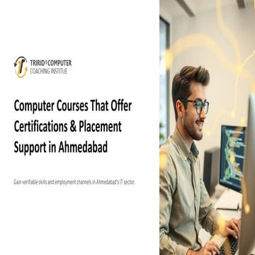 Best Computer Courses with Certification & Placement Support in Ahmedabad.pdf