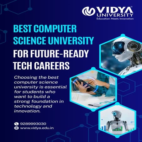 The Best Computer Science University for Your Future.pdf
