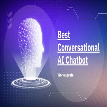 Best Conversational AI Chatbot.pptx