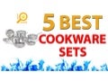 5 Best Cookware Sets