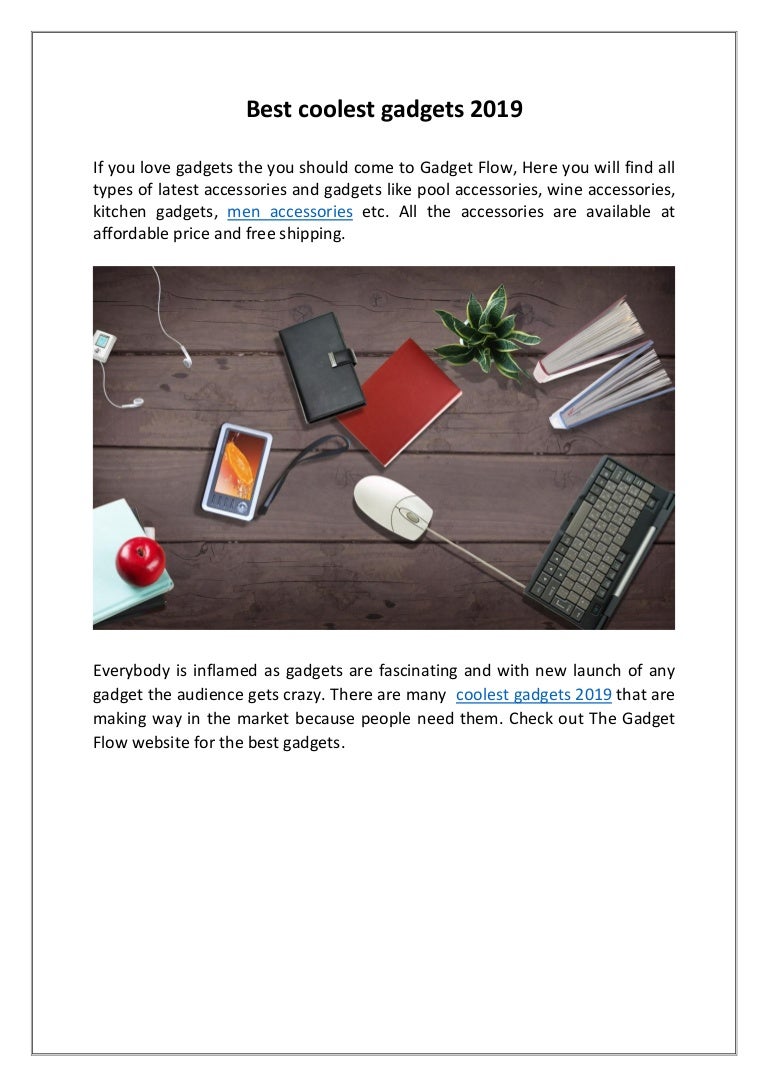 best pool accessories 2019