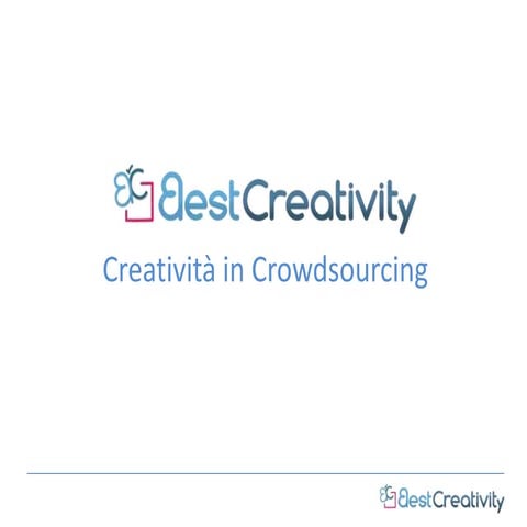 BestCreativity - Italiano | PPTX