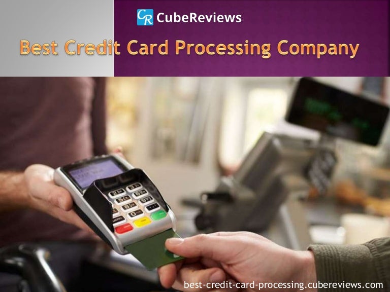 Cube Reviews Offer The Best Credit Card Processing Reviews