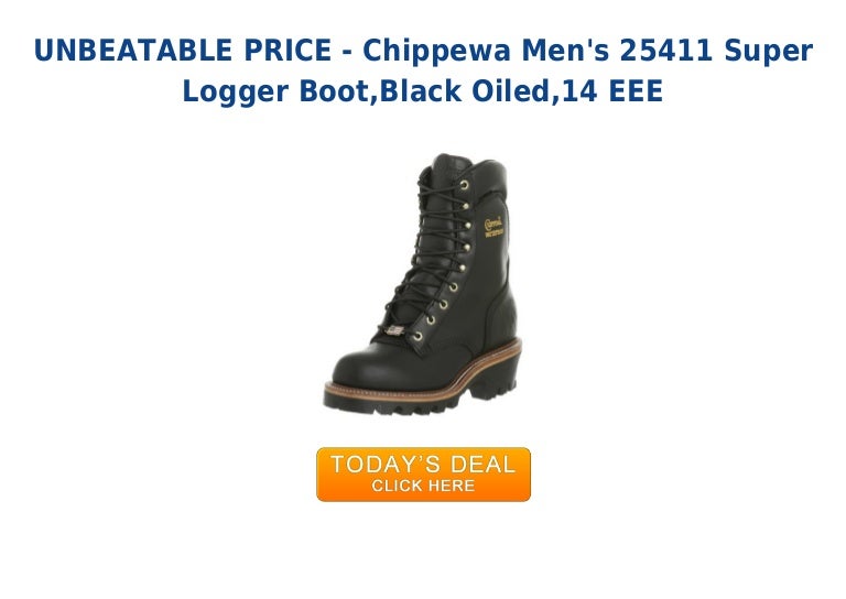 chippewa 25411