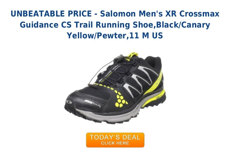 salomon best price