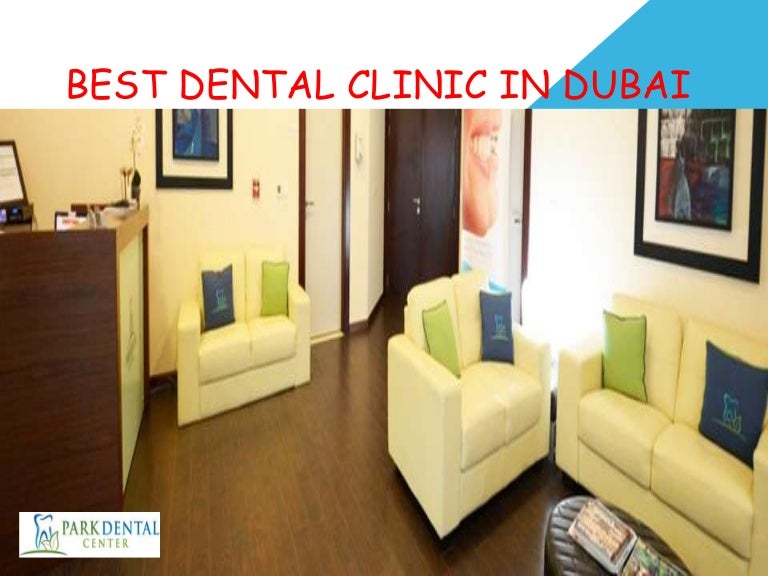 Best Dental Clinic in Dubai