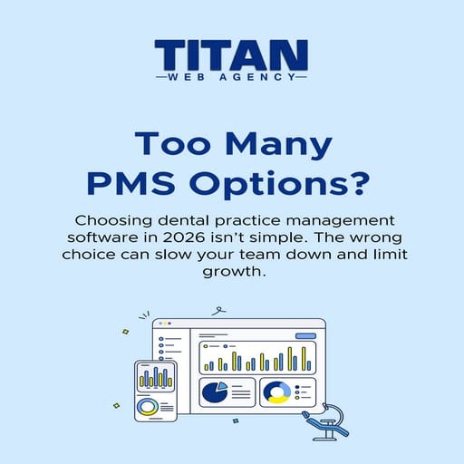 Best Dental Practice Management Software Reviews for 2026 | PDF