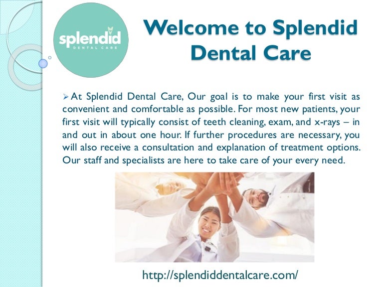 Best Dentist in Houston,TX Splendid Dental Care