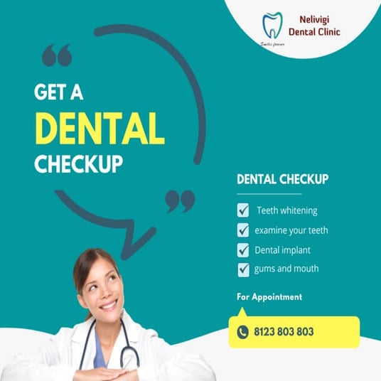 Best Dentist Near Me PPT