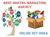 Best Digital Marketing Agency
