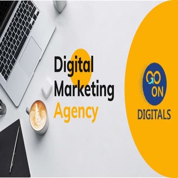 Best digital marketing agency