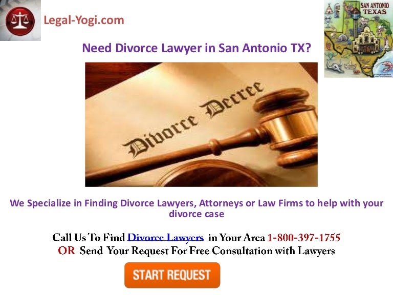 Best Divorce Lawyer In San Antonio Tx Get Free Consultation