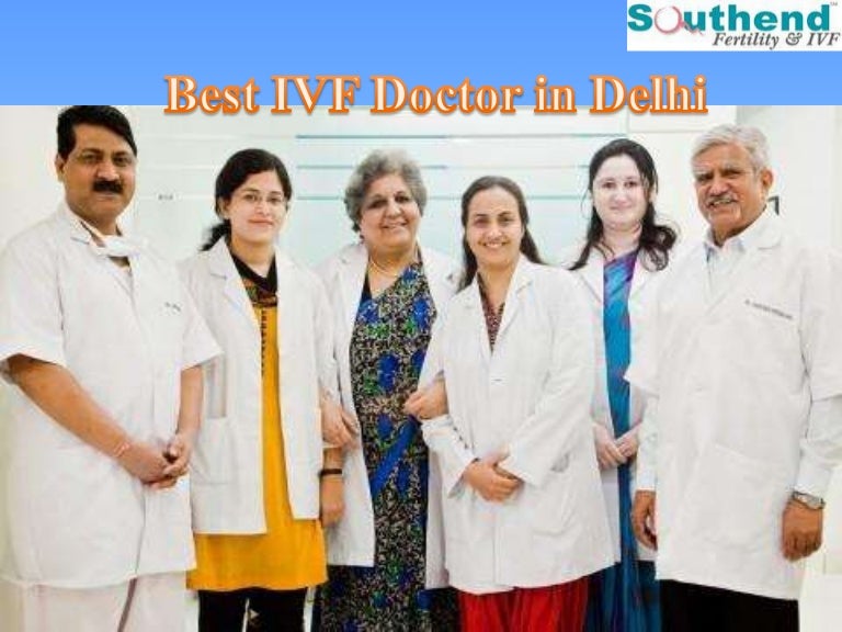 Best doctor in Delhi