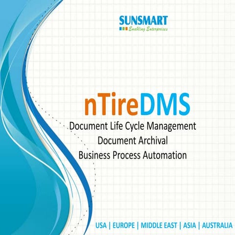 Best document management software