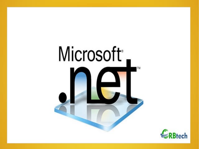 Best dot net training institute in pune