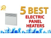 5 Best Electric Panel Heaters