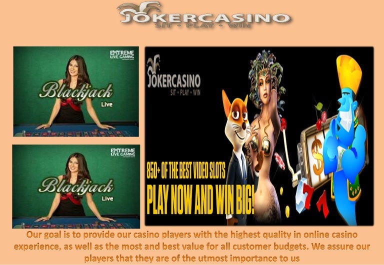Jogar slots gratis Bohemia Joker