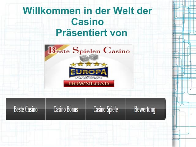 online bingo spiel
