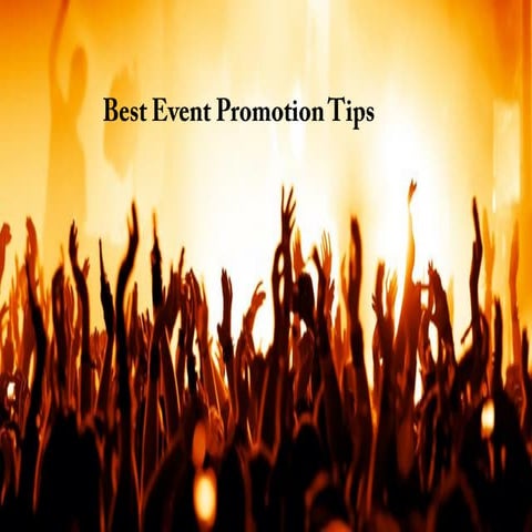 Tips to Host your Own Casino Themed Party | PPTX