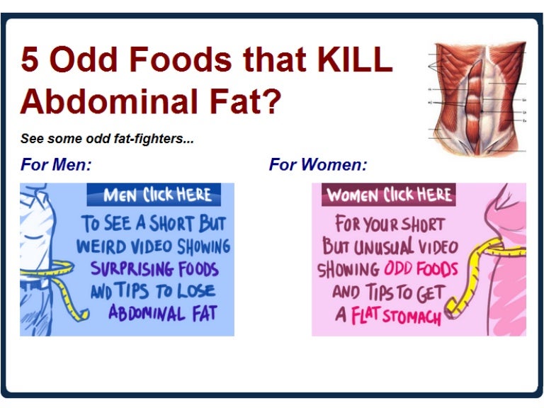 Free diet plans for belly fat picture 8