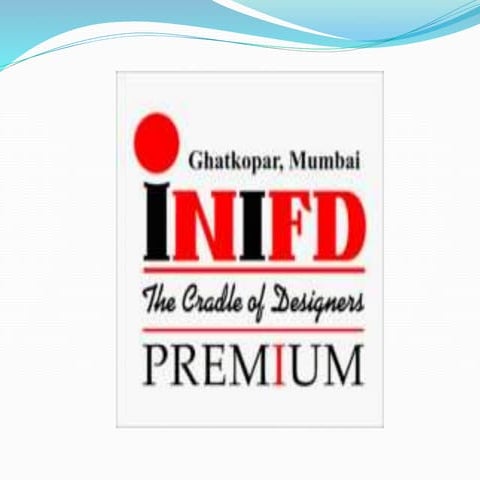 best fashion designing colleges in India -INIFD (3).pptx