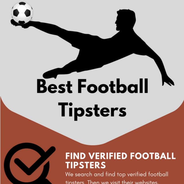Best football tipsters