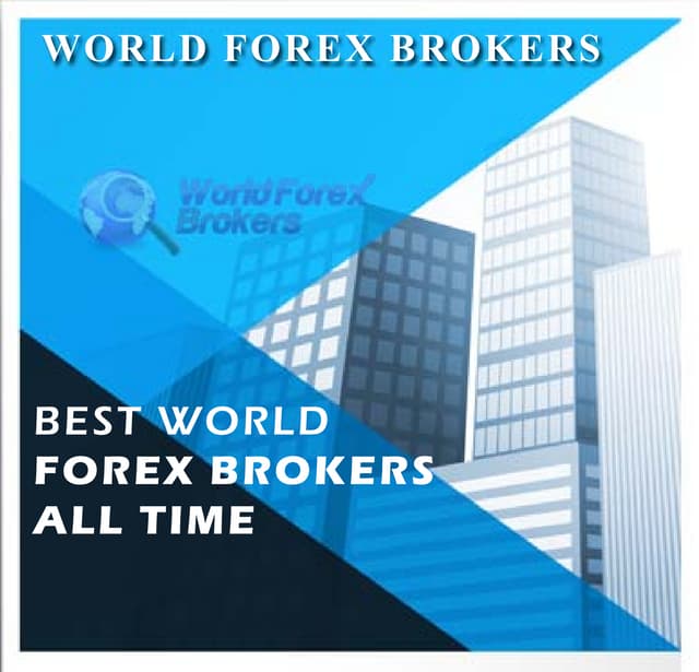 The greats forex family