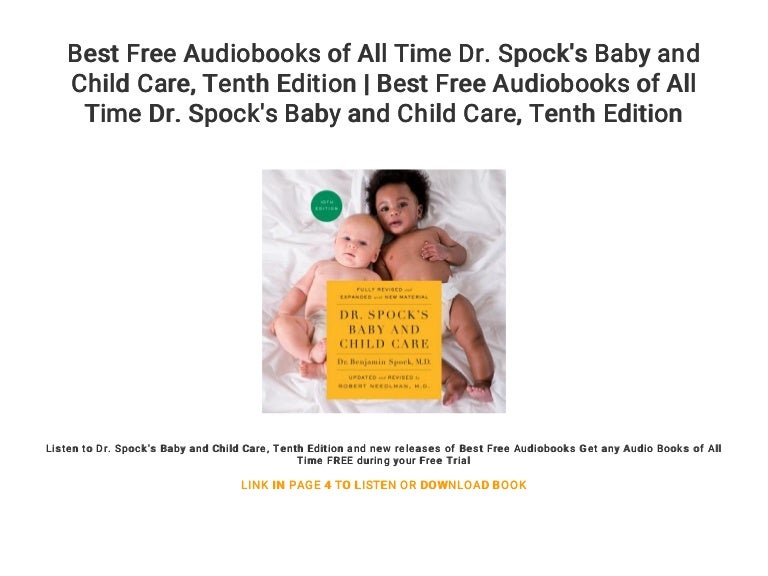 baby and child care book