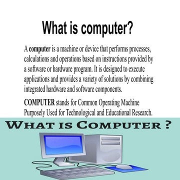 what is computer.pptx