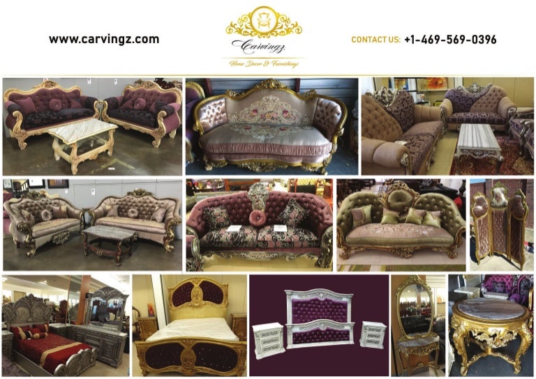 Best Furniture Store Dallas Texas