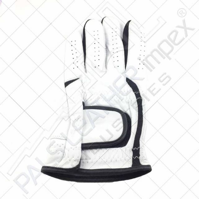 Best golf gloves