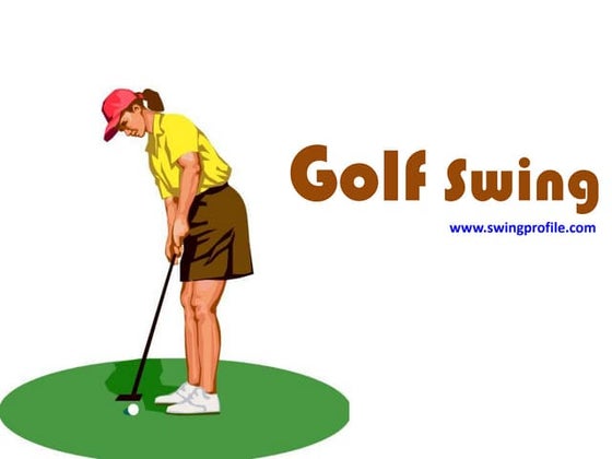 Putting lessons | PPTX