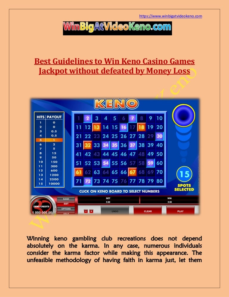 Odds Of Winning Casino Jackpot Odds Of Winning Casino Jackpot