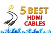 5 Best HDMI Cables