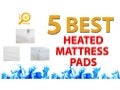 5 Best Heated Mattress Pads