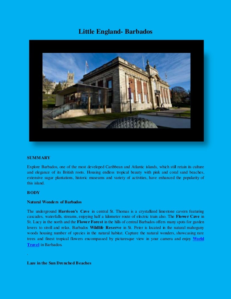 Best holidays packages