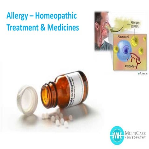 Best homeopathy allergy doctor in bhubaneswar