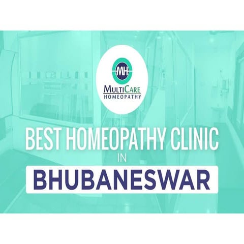 Best homeopathy clinic in bhubaneswar, odisha