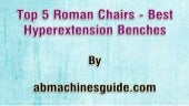 Is It Worth to Buy a Sit Up Machine? Here is the Answer
