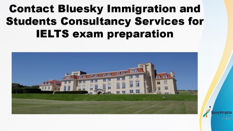 Best ielts preparation institute in delhi