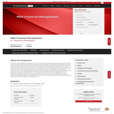 Financial Management NATED N5 National Certificate | PDF