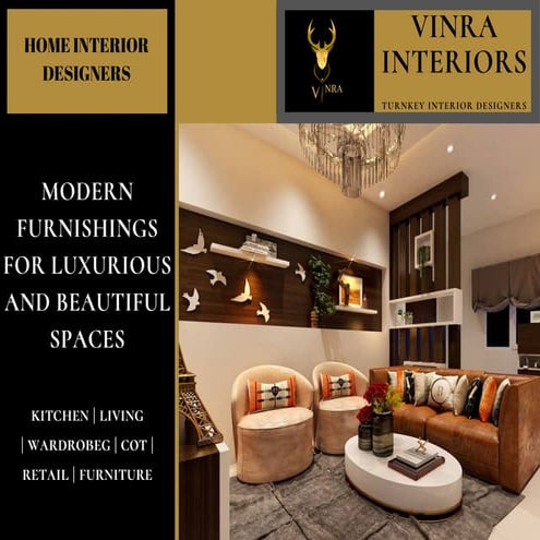 Best Interior Designers in Bangalore | PDF