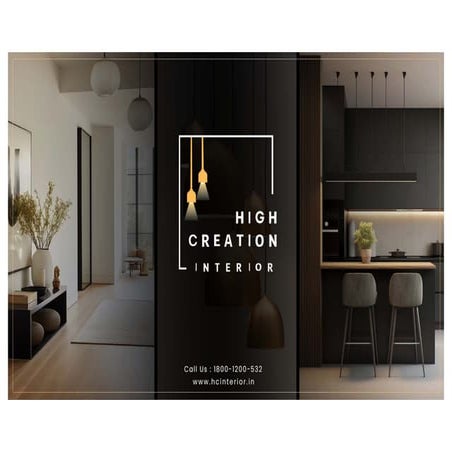 Best Interior Designers In Noida, Home Interiors | PPT | PDF