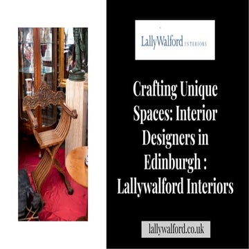Exploring Excellence: The Best Interior Designers and Their Inspiring ...